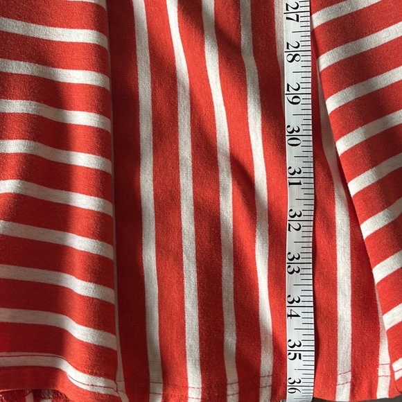 Striped Dress from Anthropologie - Picture 11 of 11